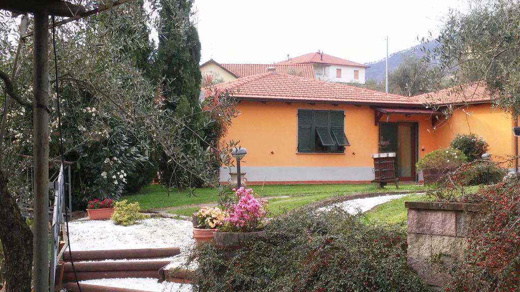 Residence Montebello Bolano Экстерьер фото