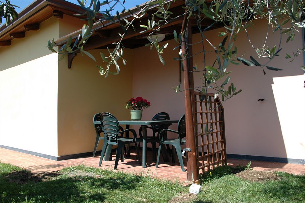 Residence Montebello Bolano Экстерьер фото