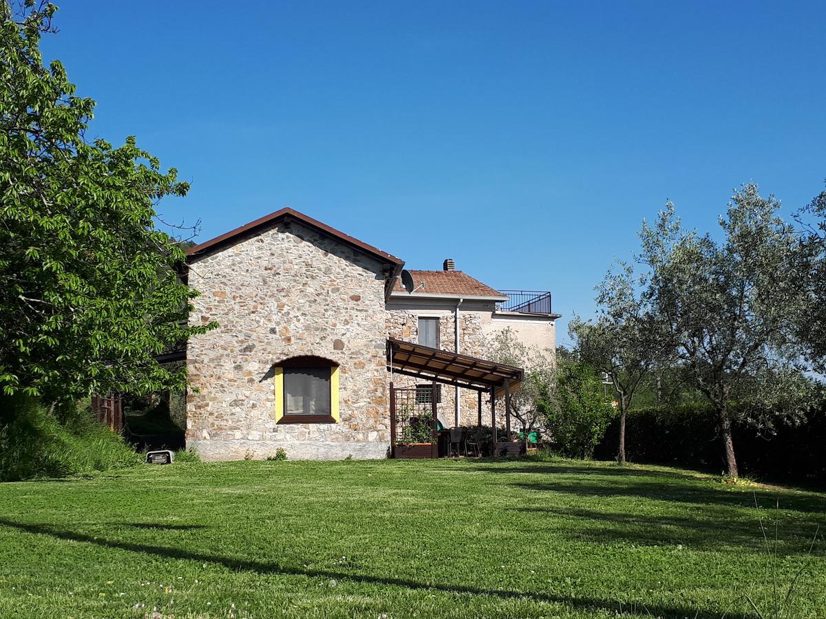 Residence Montebello Bolano Экстерьер фото