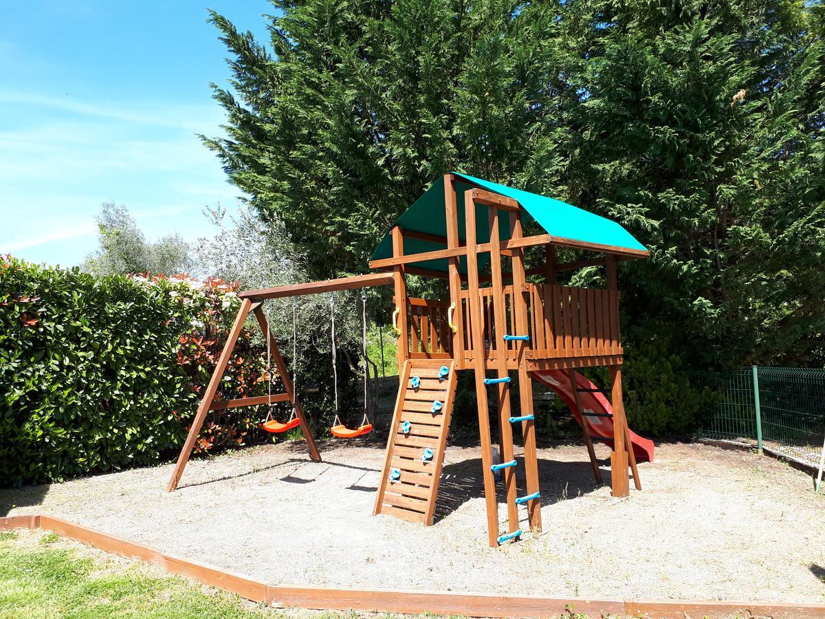 Residence Montebello Bolano Экстерьер фото