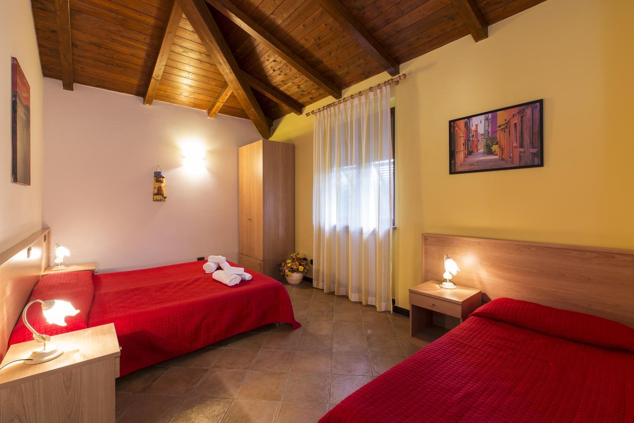 Residence Montebello Bolano Экстерьер фото
