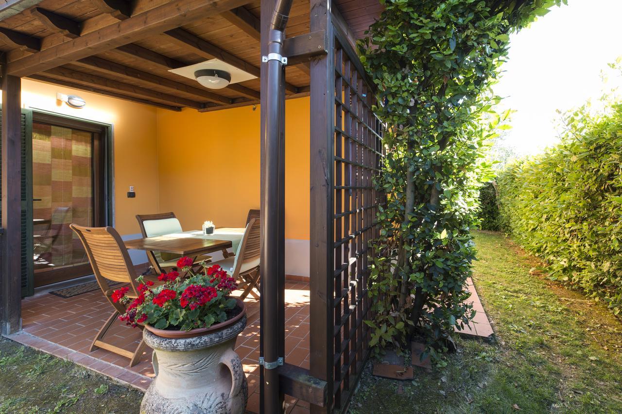 Residence Montebello Bolano Экстерьер фото