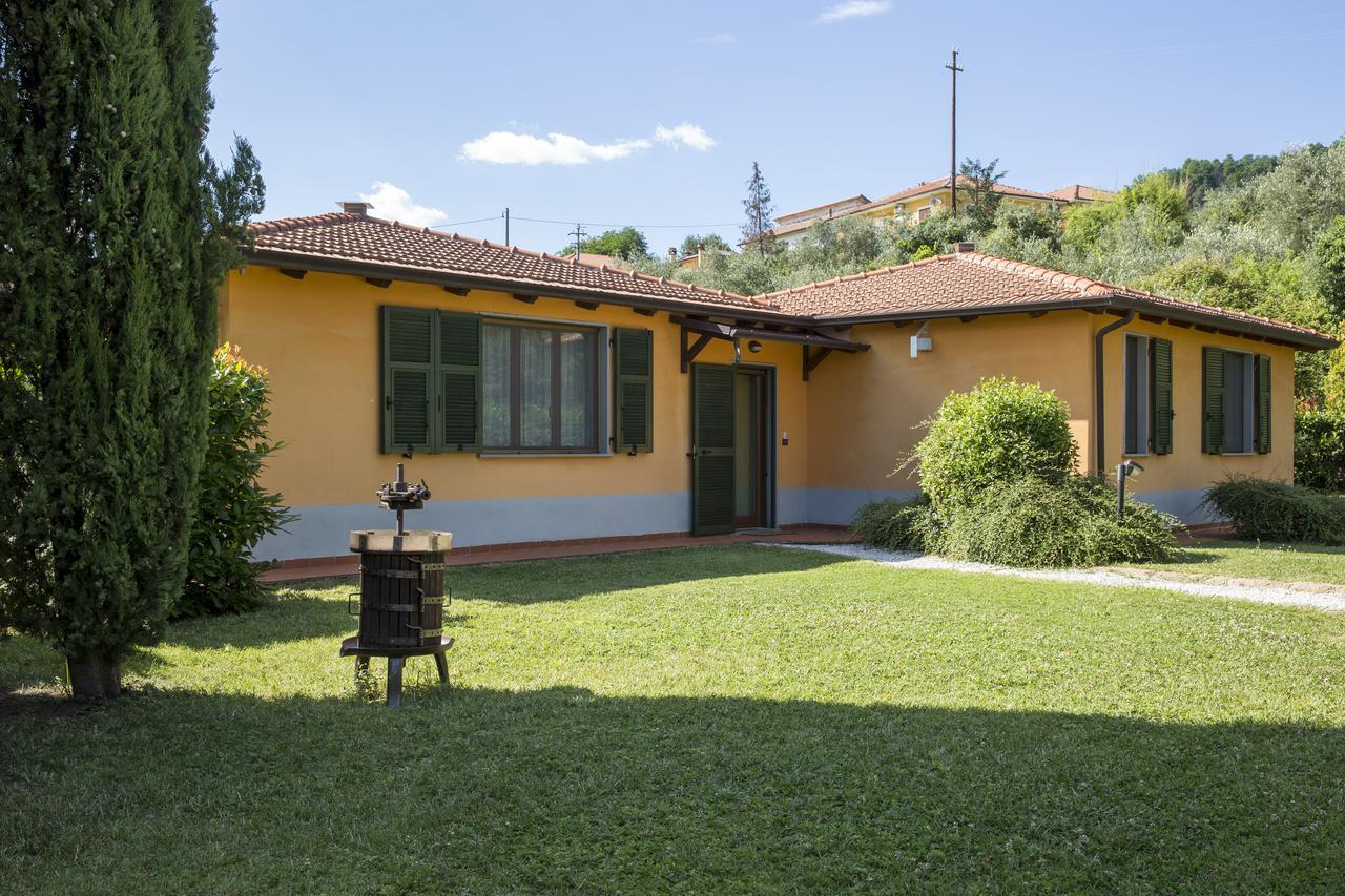 Residence Montebello Bolano Экстерьер фото