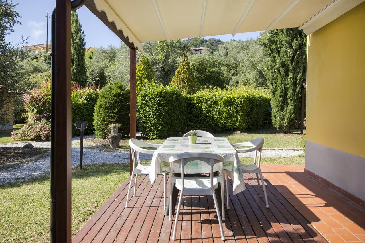Residence Montebello Bolano Экстерьер фото