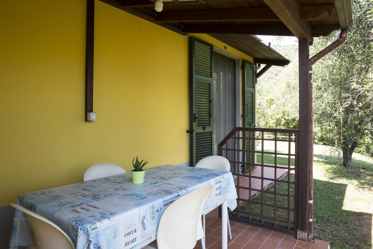 Residence Montebello Bolano Экстерьер фото