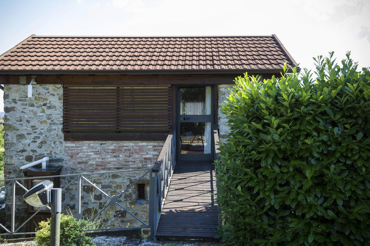 Residence Montebello Bolano Экстерьер фото