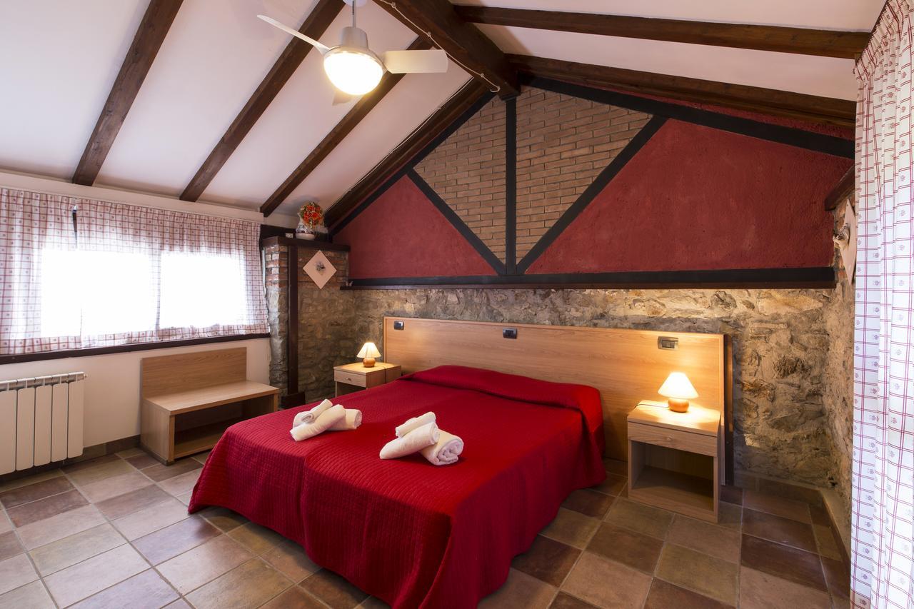 Residence Montebello Bolano Экстерьер фото
