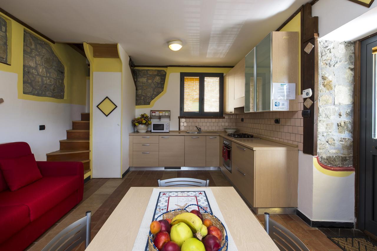 Residence Montebello Bolano Экстерьер фото