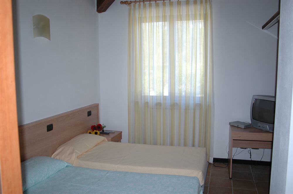Residence Montebello Bolano Экстерьер фото