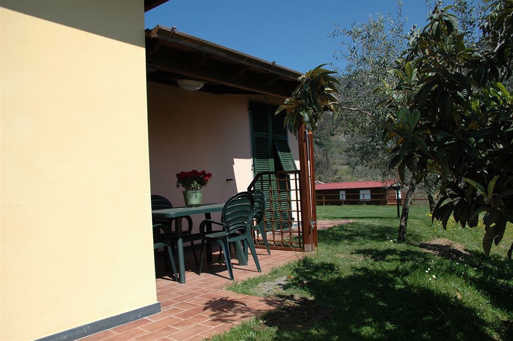 Residence Montebello Bolano Экстерьер фото