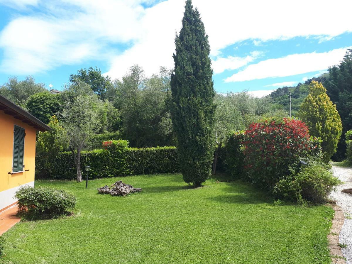 Residence Montebello Bolano Экстерьер фото