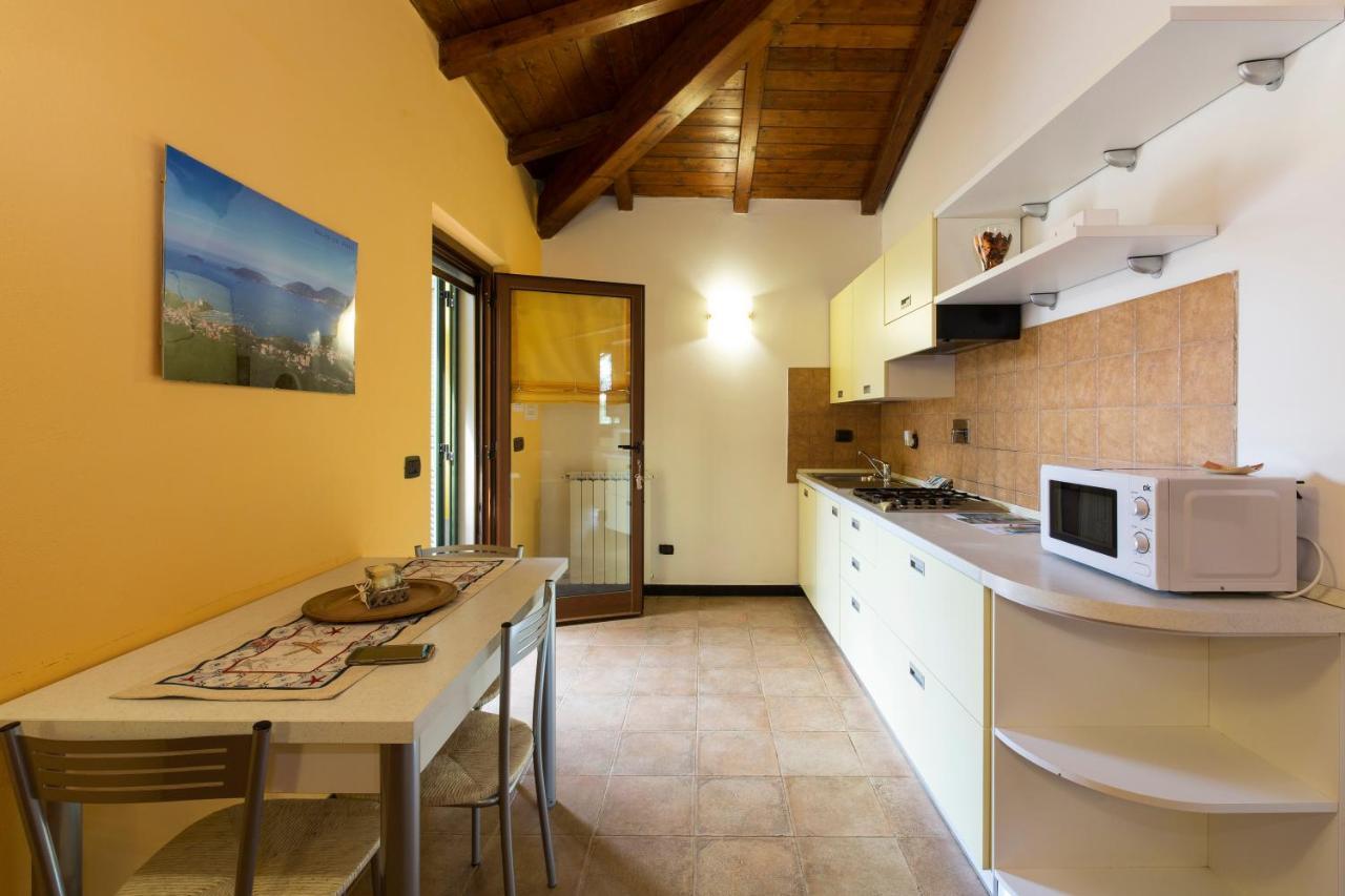 Residence Montebello Bolano Экстерьер фото