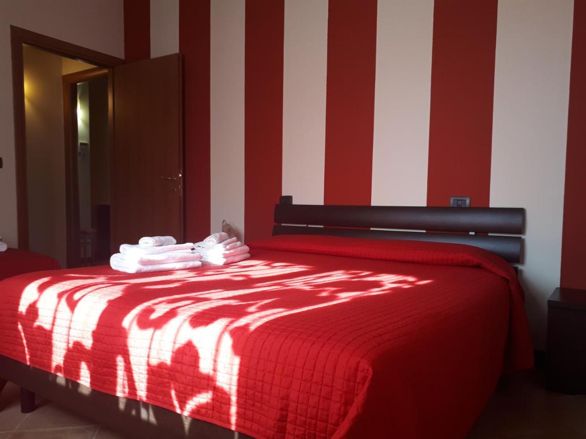 Residence Montebello Bolano Экстерьер фото