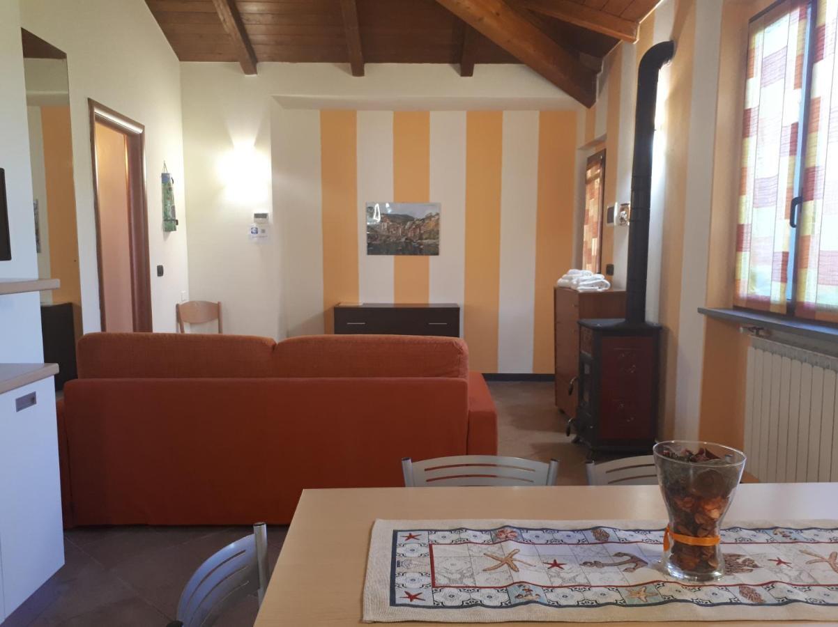 Residence Montebello Bolano Экстерьер фото